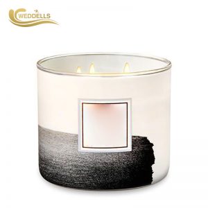 scented candle