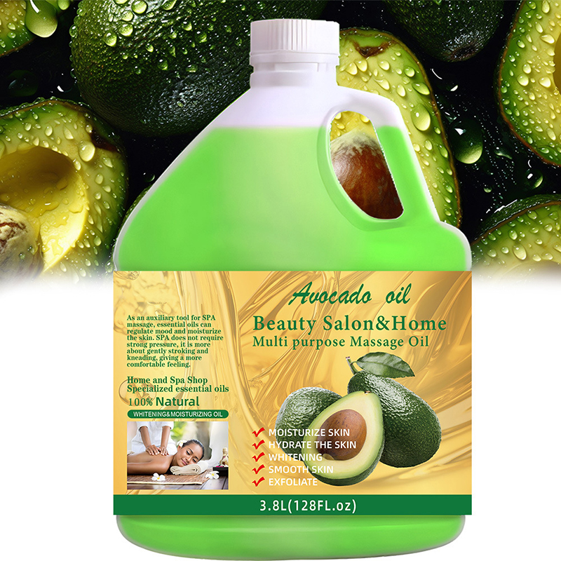 按摩油 (5)